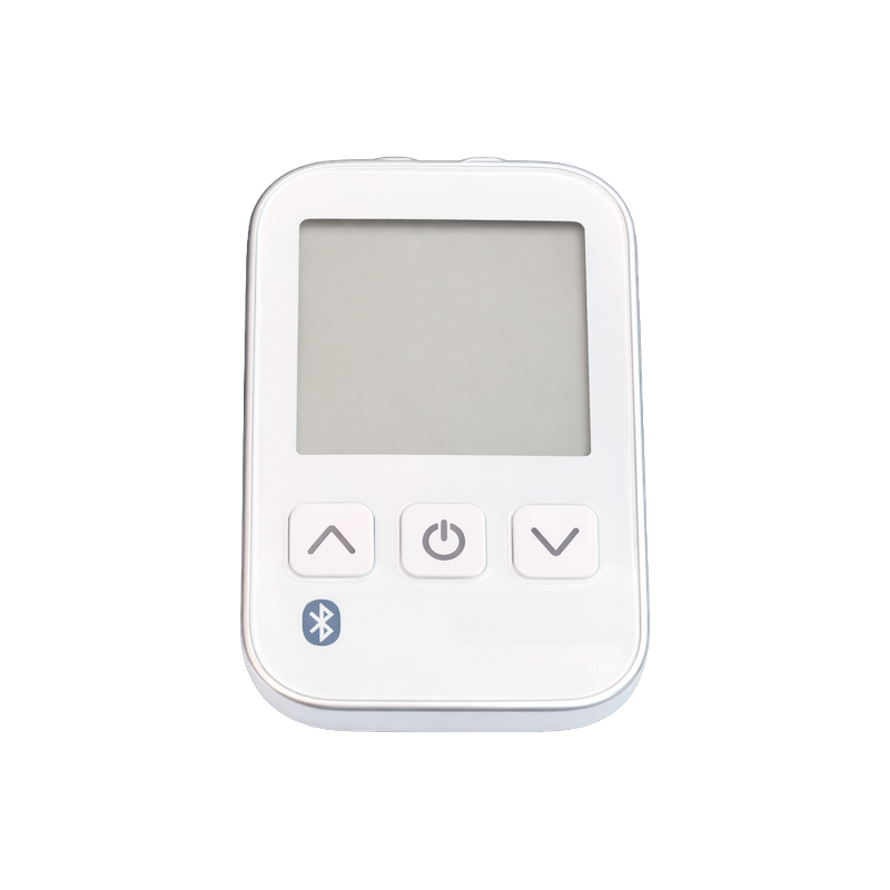 Dispositivo médico conectado