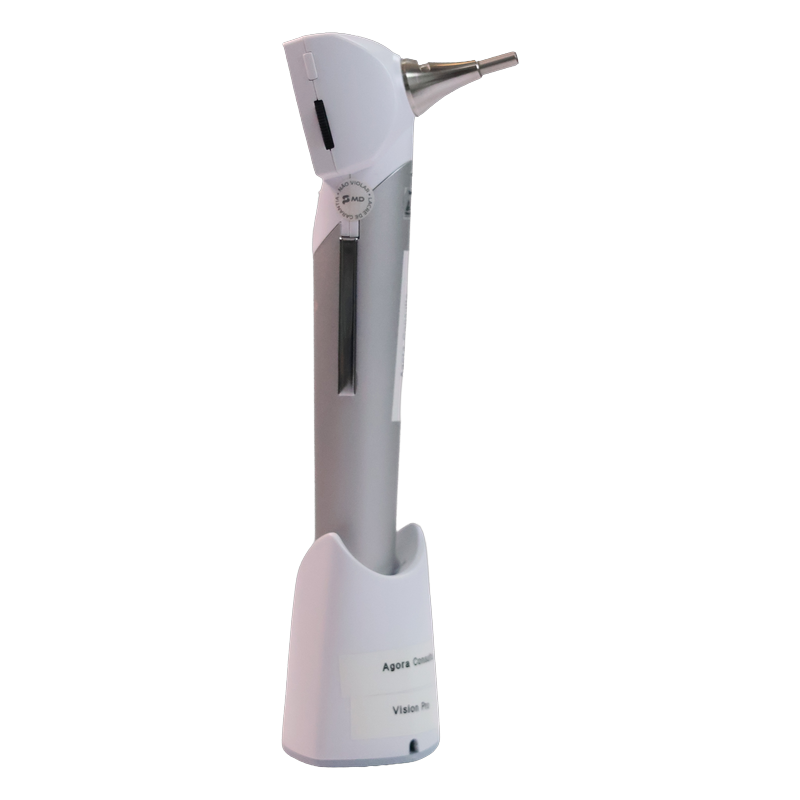 Dispositivo médico conectado
